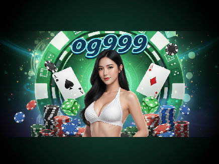 og999 สมัครสมาชิก
