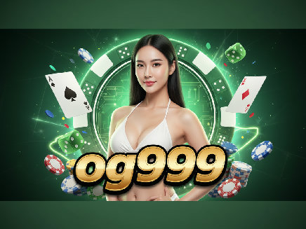 สล็อตเว็บตรง og999