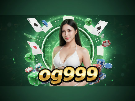 og999 ทางเข้า